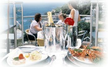 Rex Piano Bar in Isle of Wight